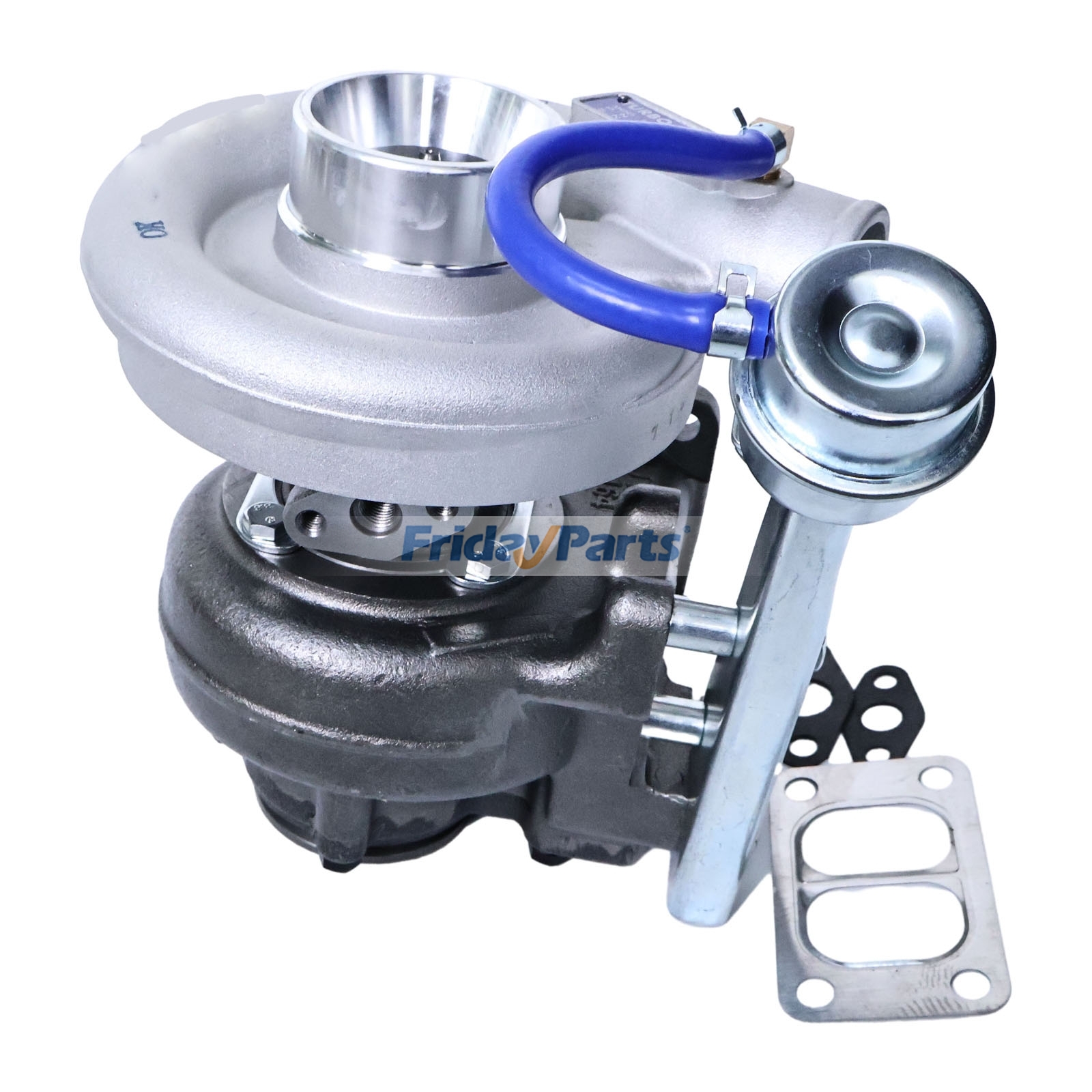 Turbocompresseur Turbo HX35Wpour Moteur