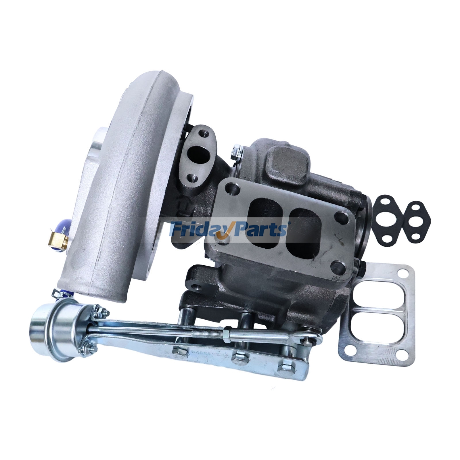 Turbocompresseur Turbo HX35W de FridayParts