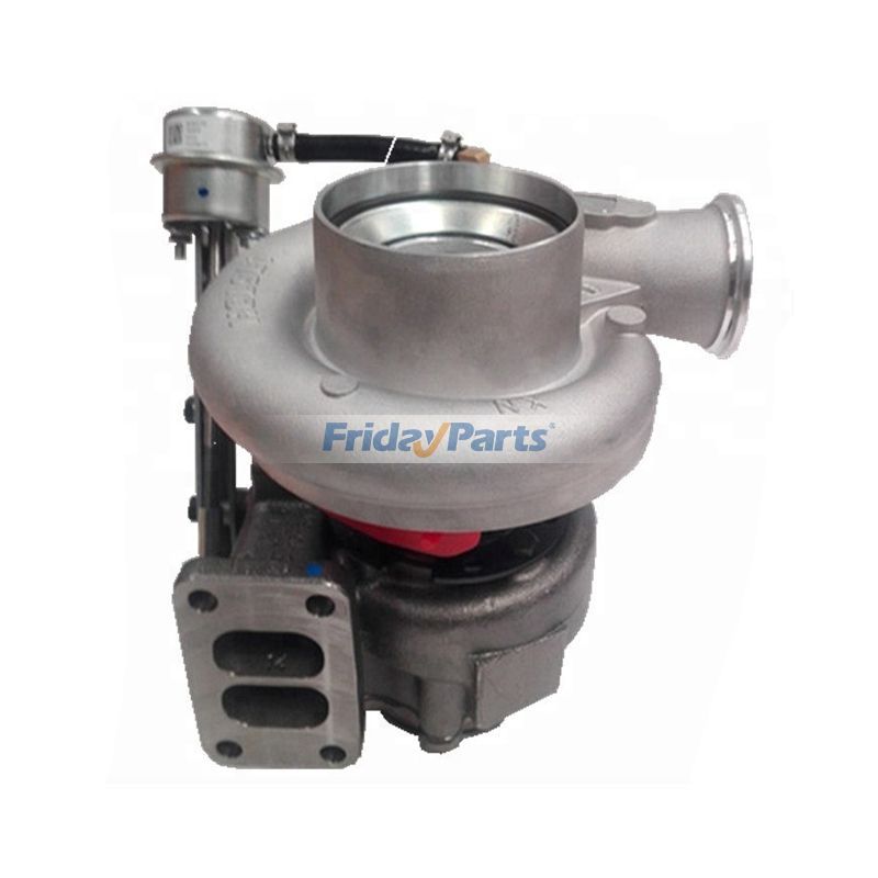 Turbo HX35W Turbocharger 3780338 for Cummins Engine QSD6 6.7L 220HP