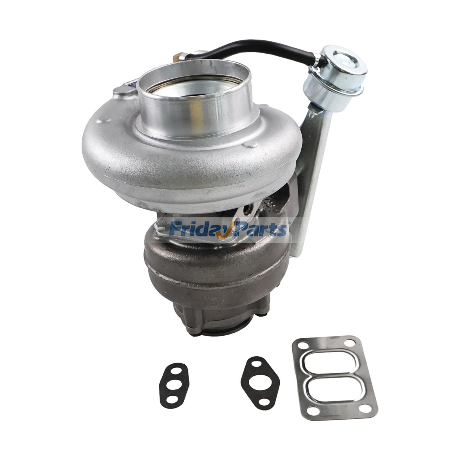 Turbocharger for Engine