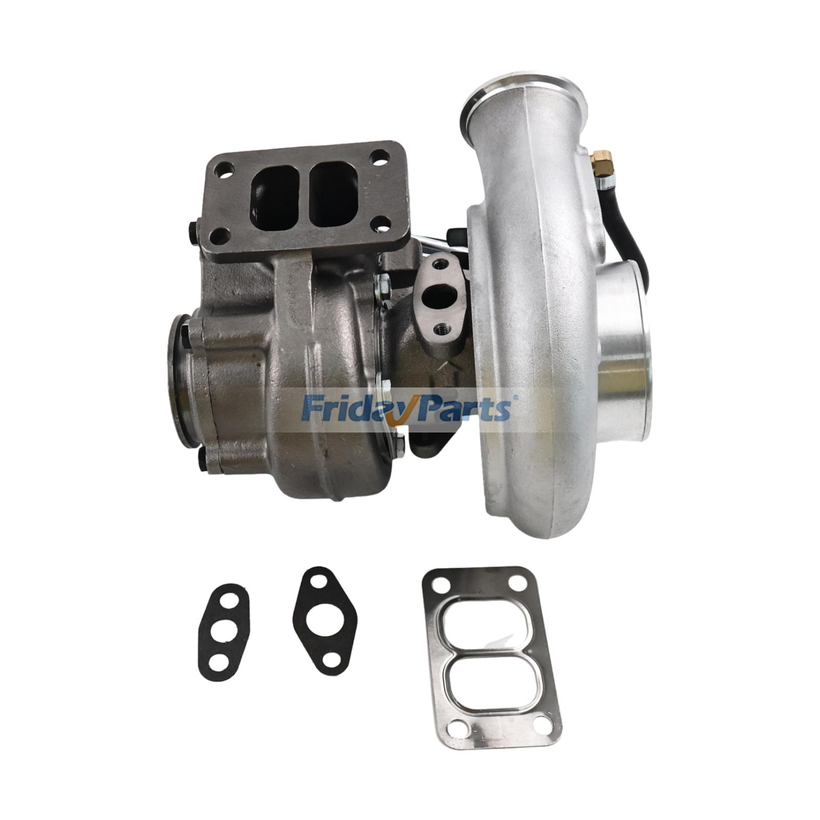 FridayParts Turbocharger