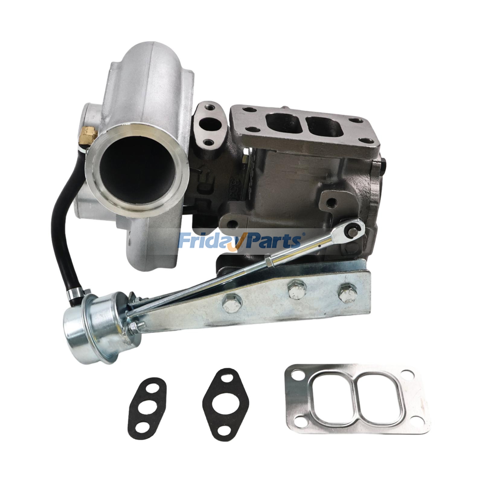 Engine Turbocharger