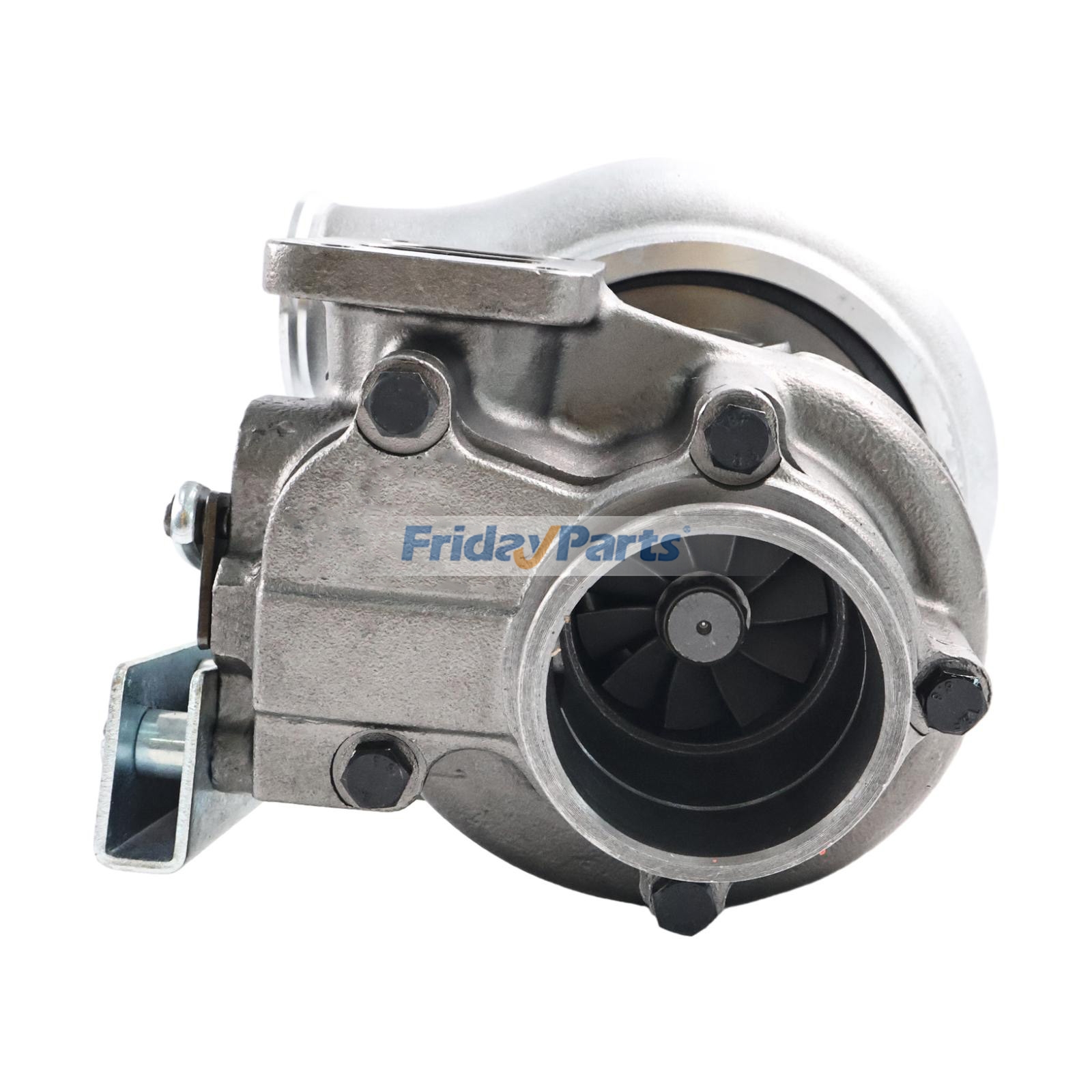 Turbo HX35W Turbocharger 3781475 4031528 for Cummins Engine 6BT 6B5.9 for less