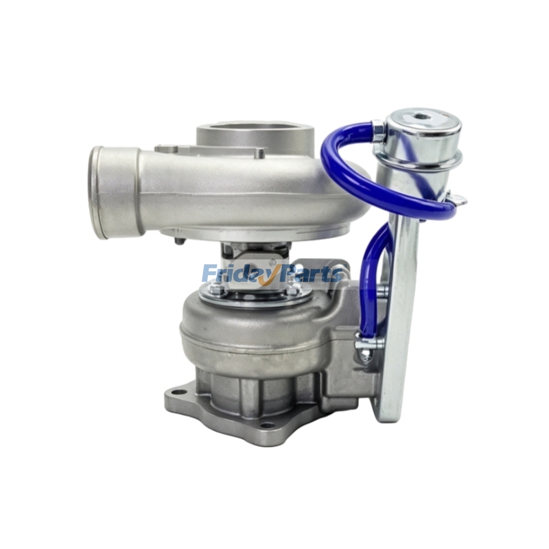 Turbo HX35W Turbocharger 3802694 3536316 for Cummins Engine 6B 6B5.9 6BT 6BTA 6BTAA 4B3.9 B4.5 B5.9 G5.9 ISB ISBE ISD4.5 ISF4.5 ISG11 QSB6.7