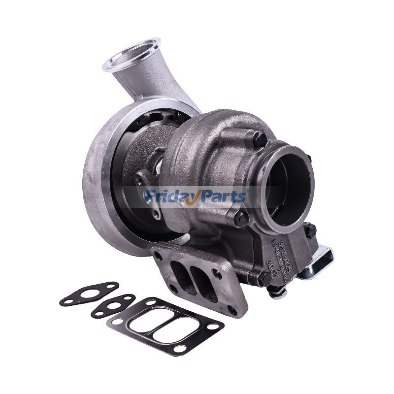 Turbocompresseur Turbo HX35W 3802778RX pour moteur Cummins 6BTpourPour Freightliner