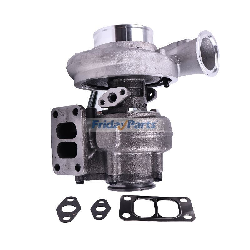 Turbocompresseur Turbo HX35Wpour Moteur,Camion