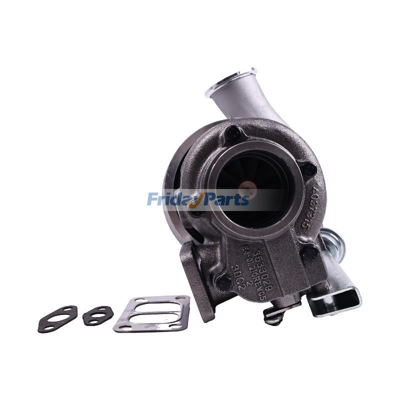 Turbocompresseur Turbo HX35W pour Moteur,Camion Pour Freightliner