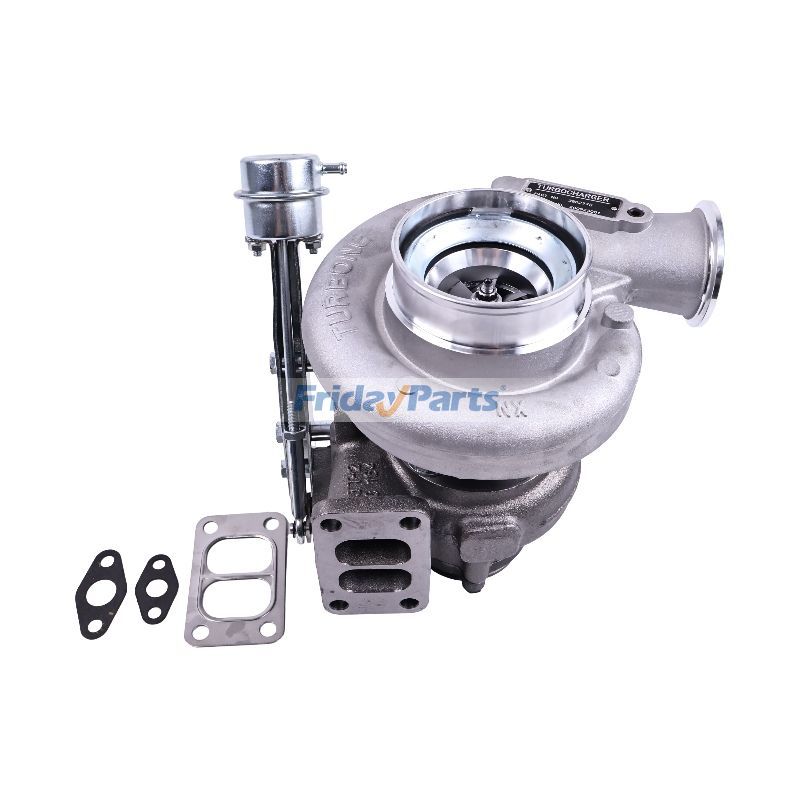 Turbocompresseur Turbo HX35W 3802778RX pour moteur Cummins 6BT