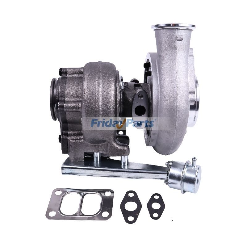 Turbocompresseur Turbo HX35W Pour Freightliner