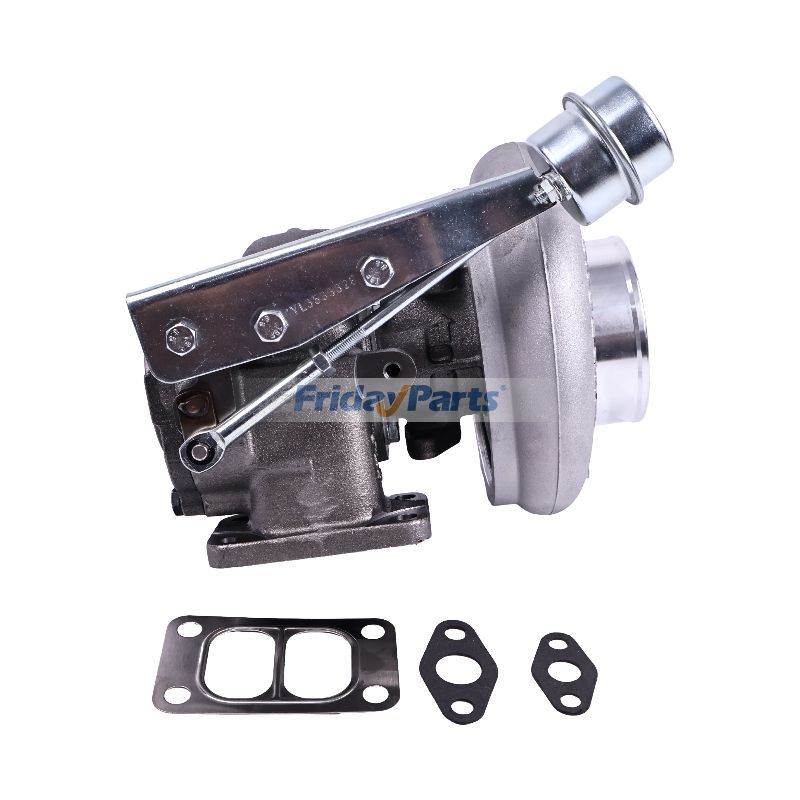 Turbocompresseur Turbo HX35W de FridayParts