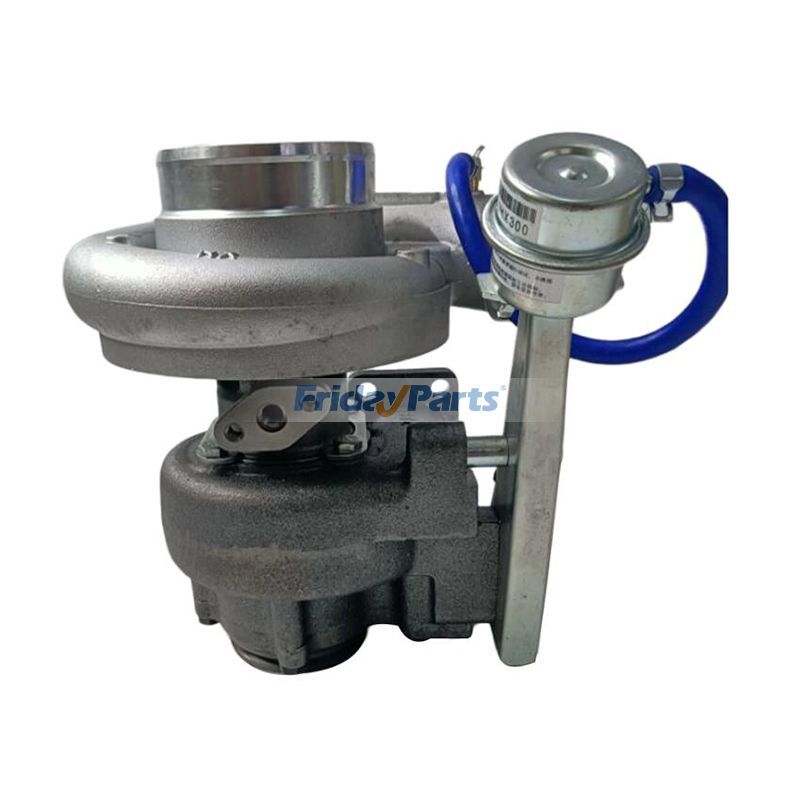  Turbo HX35W Turbocharger Hyundai For HYUNDAI