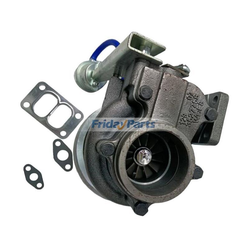 リリアン② Hyundai R290LC-7 Excavator Hx35W Turbo 3596629 3596633