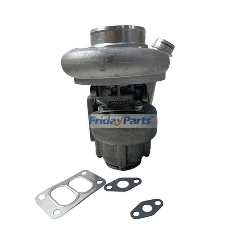 Turbo HX35W Turbocharger Hyundai for Loader