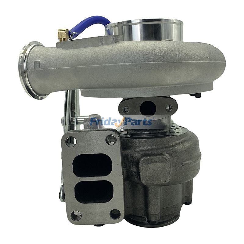 Turbo HX35W Turbolader 4032394 4032931 für Cummins-Motor 6BT 5.9L QSB6.7