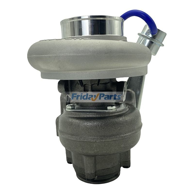 Turboladerfür Motor,Traktor,Lastkraftwagen 