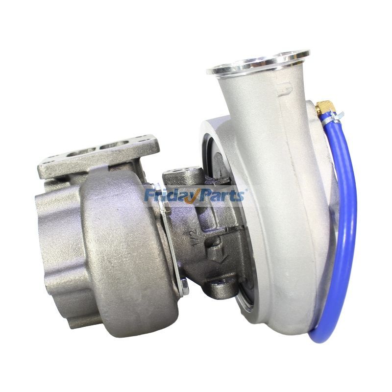 Turbocompresseur pour Camion Pour Iveco