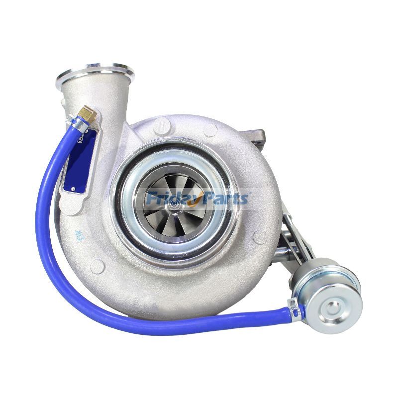 Turbocompresseur Turbo HX35W 4033246H pour camion Iveco Industrial Eurocargo (2005-2025)pourPour Iveco