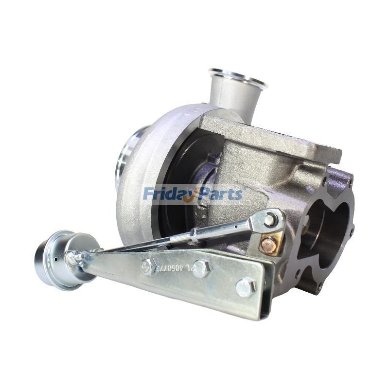 Achetez Turbocompresseur chez FridayParts