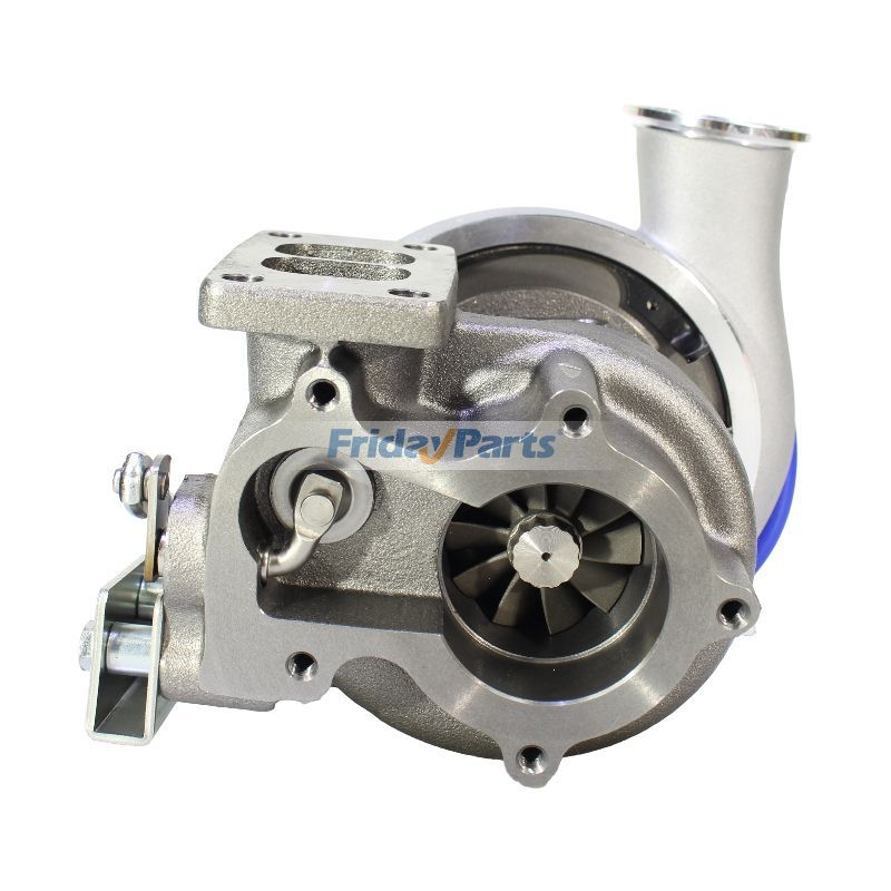 Turbocompresseur de FridayParts