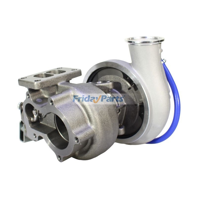 Turbocompresseur Pour Iveco