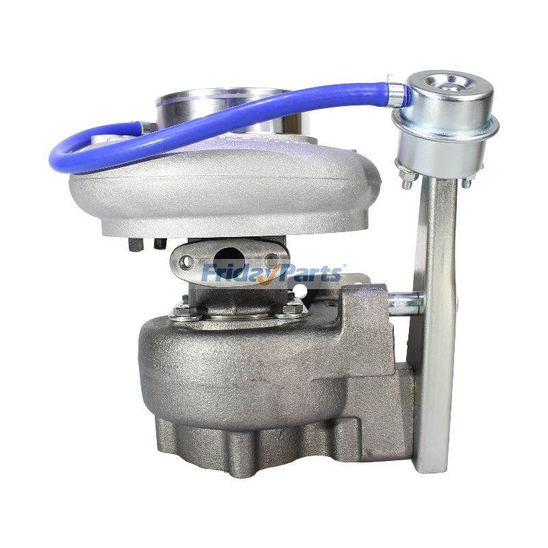 Turbocompresseurpour Camion