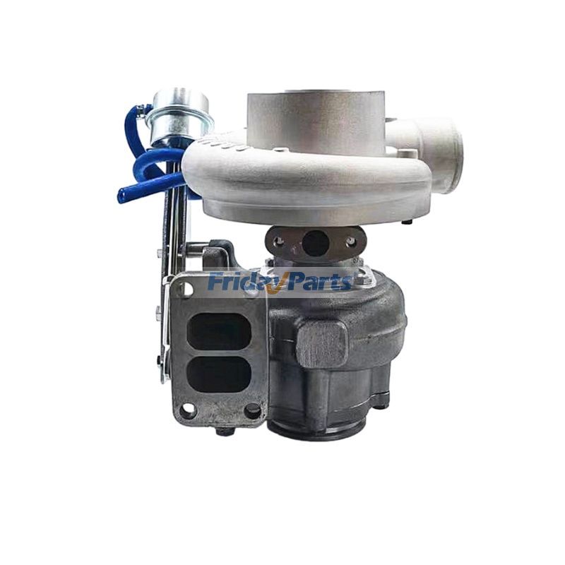 Turbo HX35W Turbolader 4033316 für Iveco Motor NEF 6CYL