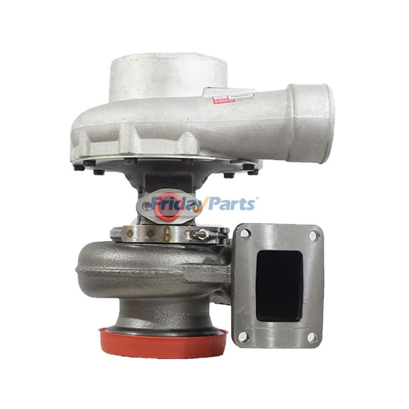 Turbo HX35W Turbocharger 4035215 4035214 for Cummins Engine 4B3.9 6B5.9 6BT