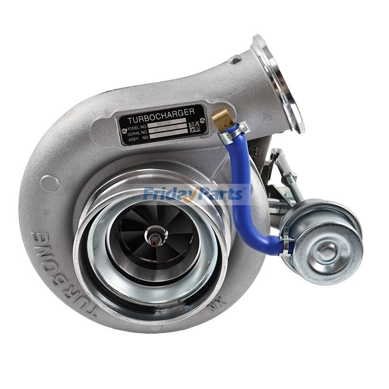 Turboladerfür Motor,Lader