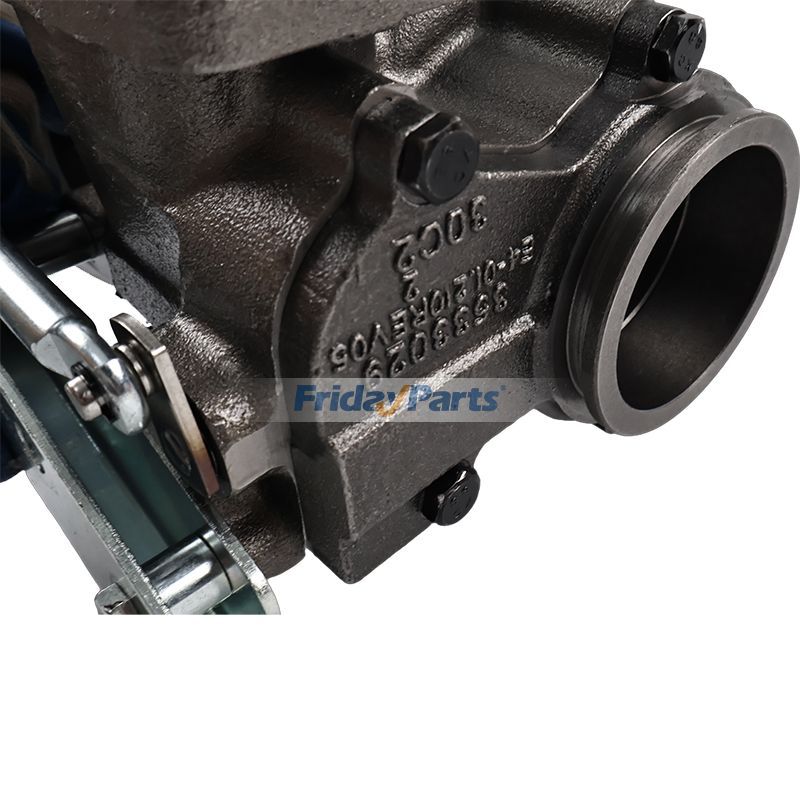 Turboladerfür Motor,Lader