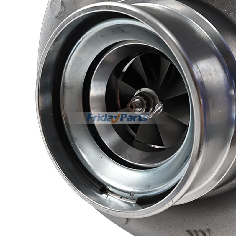Turboladerbei FridayParts kaufen