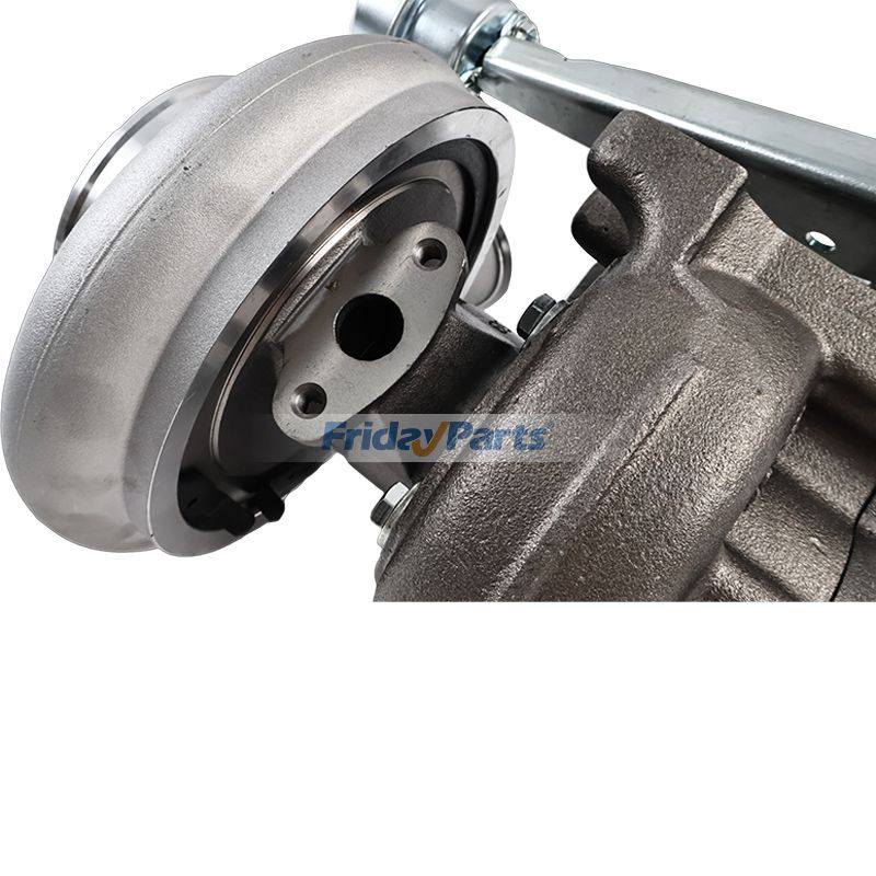 Teile für Motor,Lader