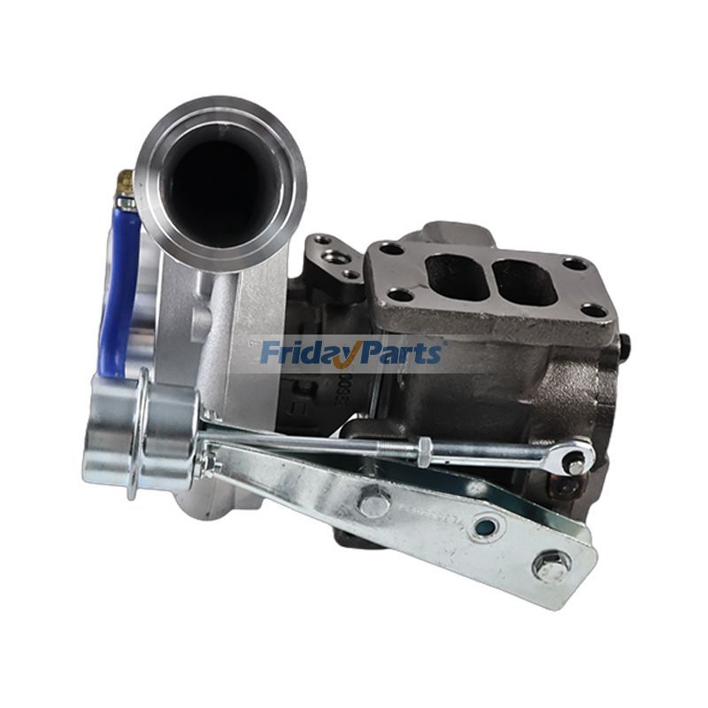 FridayParts Turbolader