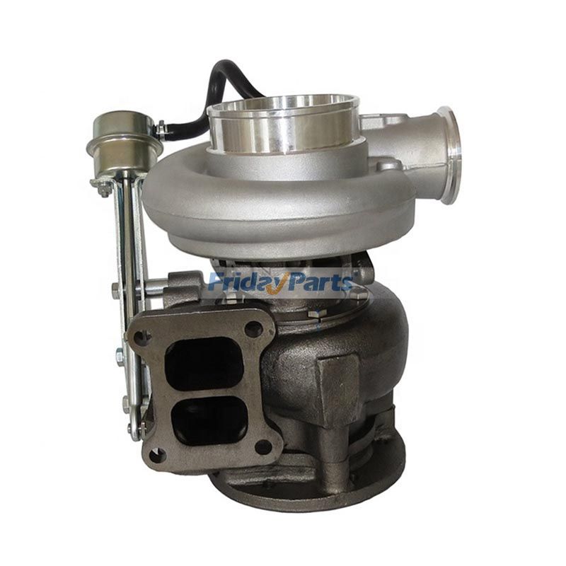 Turbo HX35W Turbocharger 4035483 for Cummins Engine 6BT 6BTA160