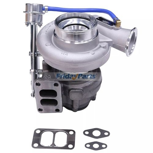 4040552 Turbo HX35W Turbocharger 4038598 4041427 for Cummins Engine QSB 6 Tier-3