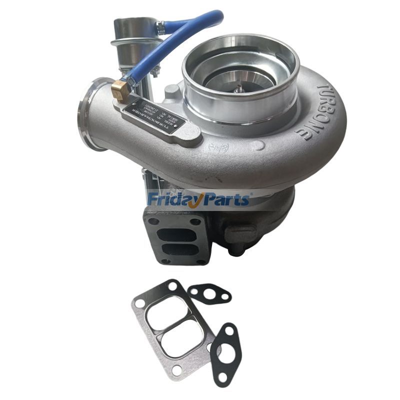 Turbo HX35W Turbocharger for Engine