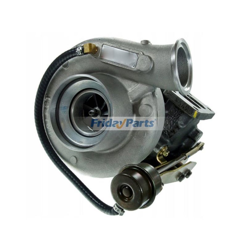Turbo HX35W Turbocharger for Engine