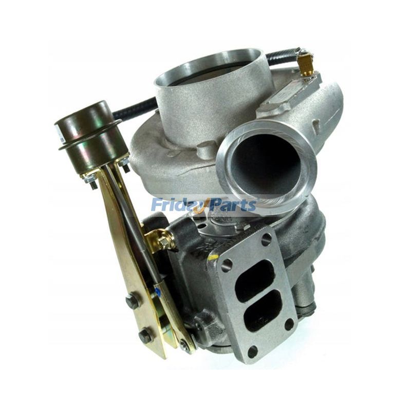 Turbo HX35W Turbocharger 4039503 for Cummins Engine ISB6