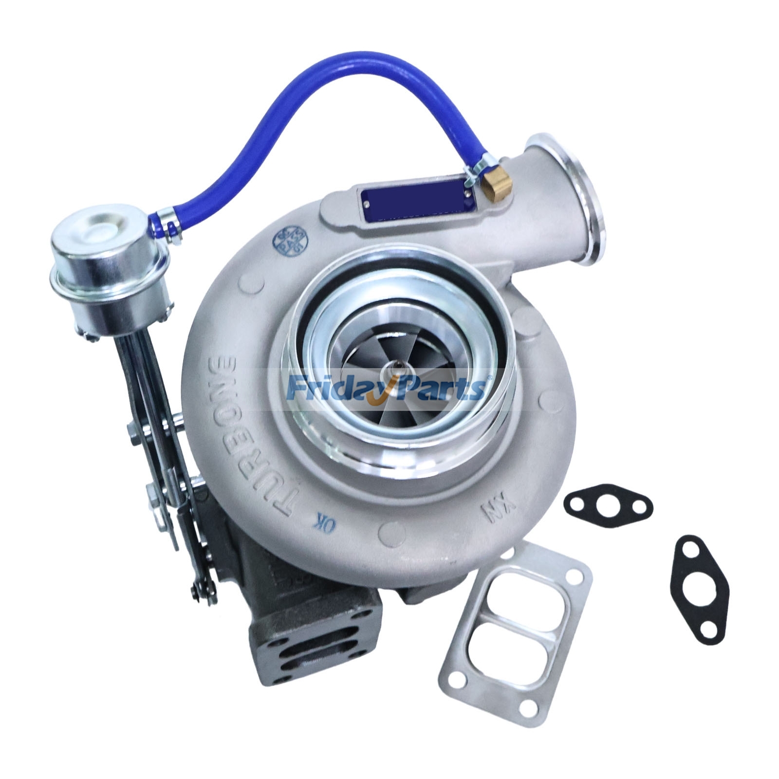 turbocompresseur de FridayParts