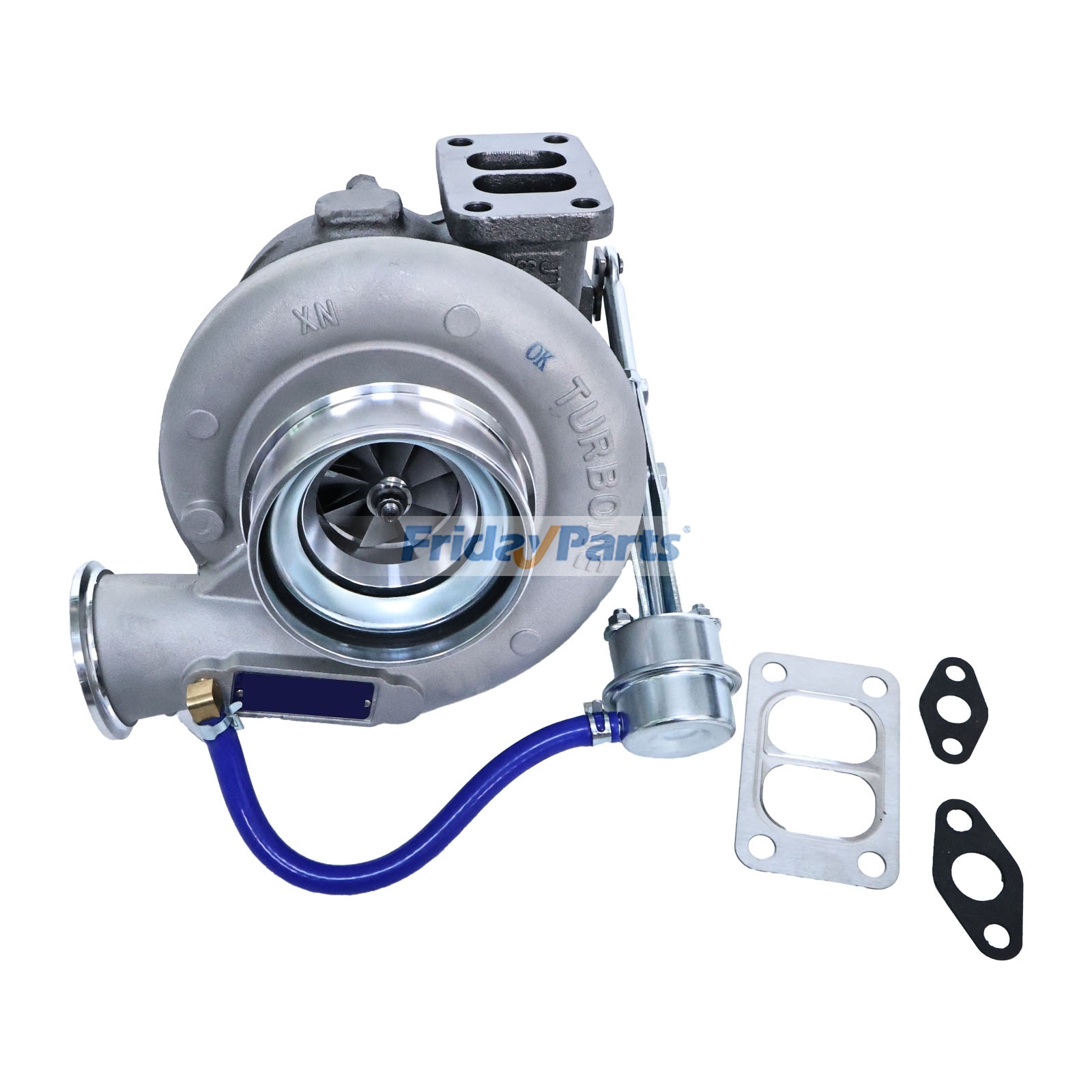 turbocompresseur pour Moteur 