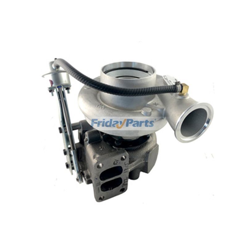 Turbo HX35W Turbocharger 4041880 for Cummins Engine QSB6.7