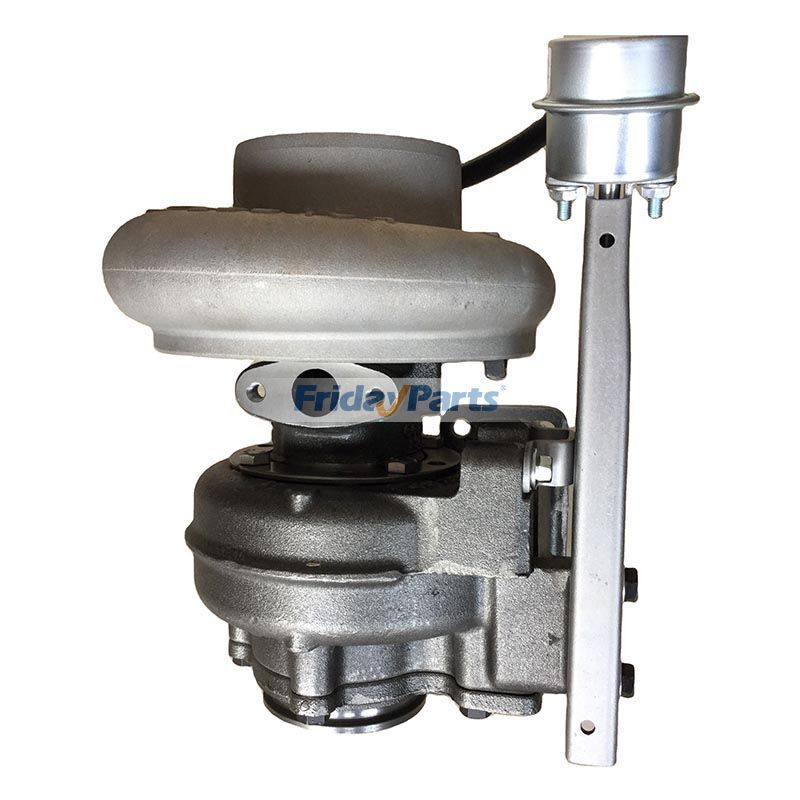 Turbo HX35W Turbocharger 4043249 for Cummins Engine ISB6 Euro-4