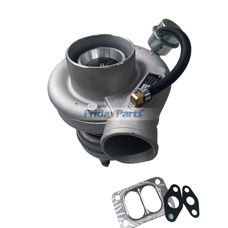 Turbo HX35W Turbolader 4044031 für Iveco FPT CNHfür Motor
