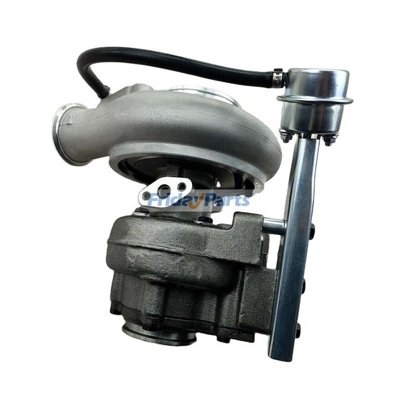 Turbo HX35W Turbocharger 4044649 for Cummins Engine DCEC 6BT 5.9L B235 B170