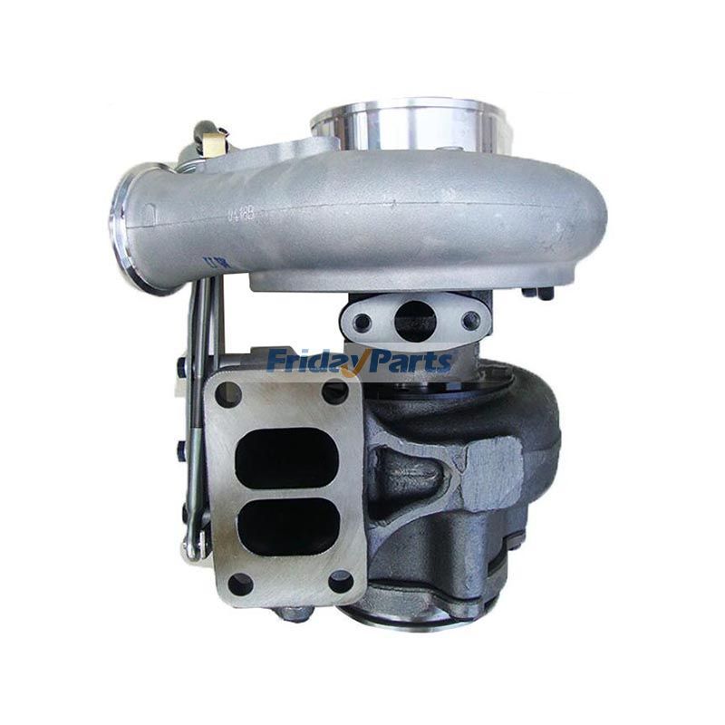 Turbocompressor Turbo HX35W 4045429 para motor Cummins 6BT 6BTAA