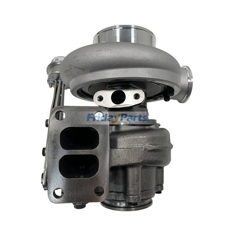 Turbo HX35W Turbocharger 4050004 for Cummins Engine 6B 6BT B180