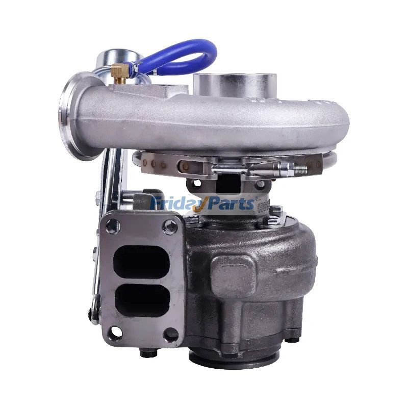 Turbo HX35W Turbocharger for Engine