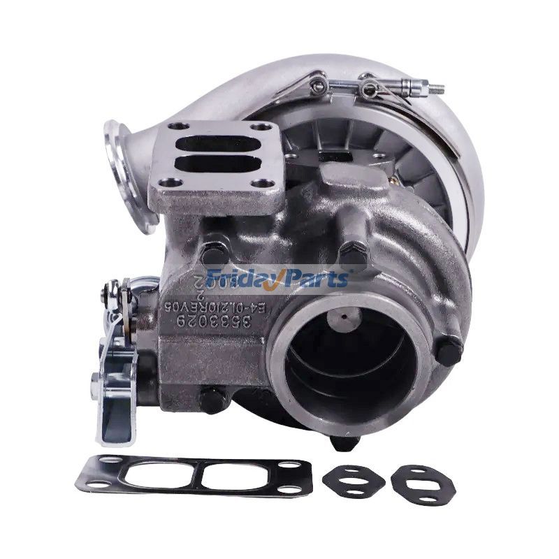 Engine Turbo HX35W Turbocharger