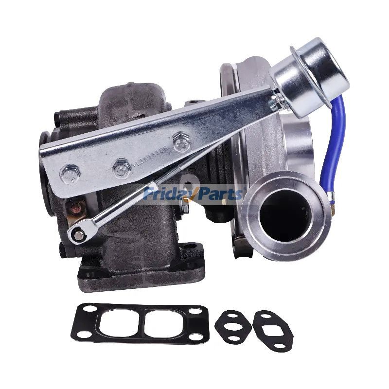 Turbo HX35W Turbocharger in Stock in China