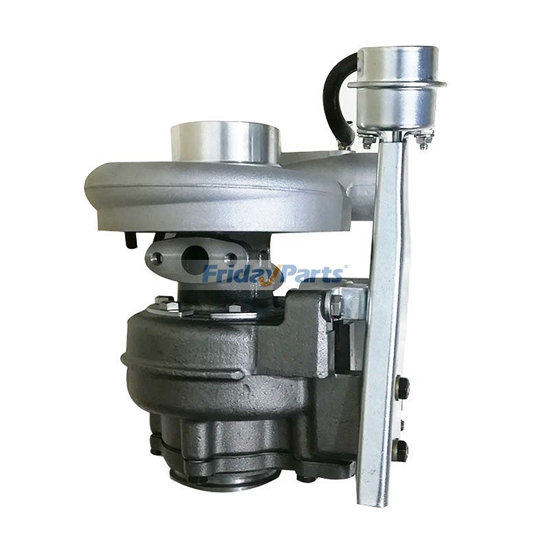 Turbo HX35W Turbocharger 4050297 4050298 for Cummins Engine 6B 6BT