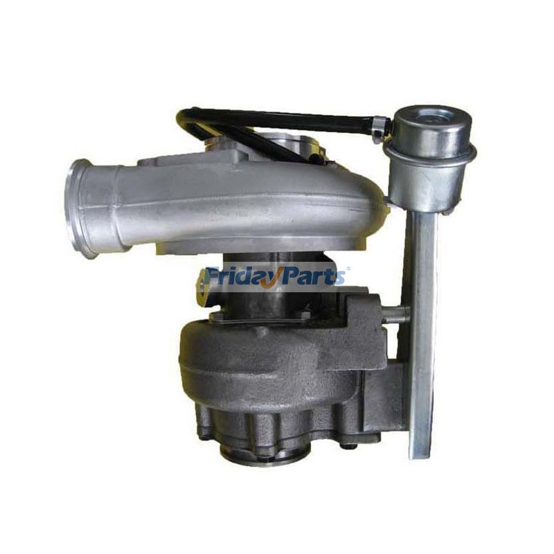 Turbo HX35W Turbocharger 4051052 4051231 for Cummins Engine 6BT